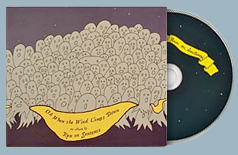 BUY OH WHEN THE WIND COMES DOWN NOW
